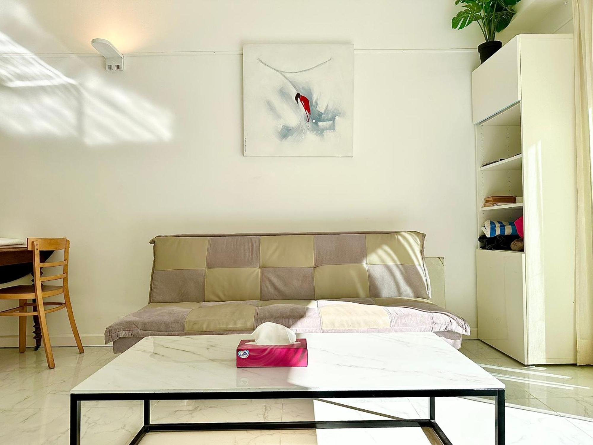 Alexendre 3 Elegant Centre Proche Palais Des Festivals Appartamento Cannes